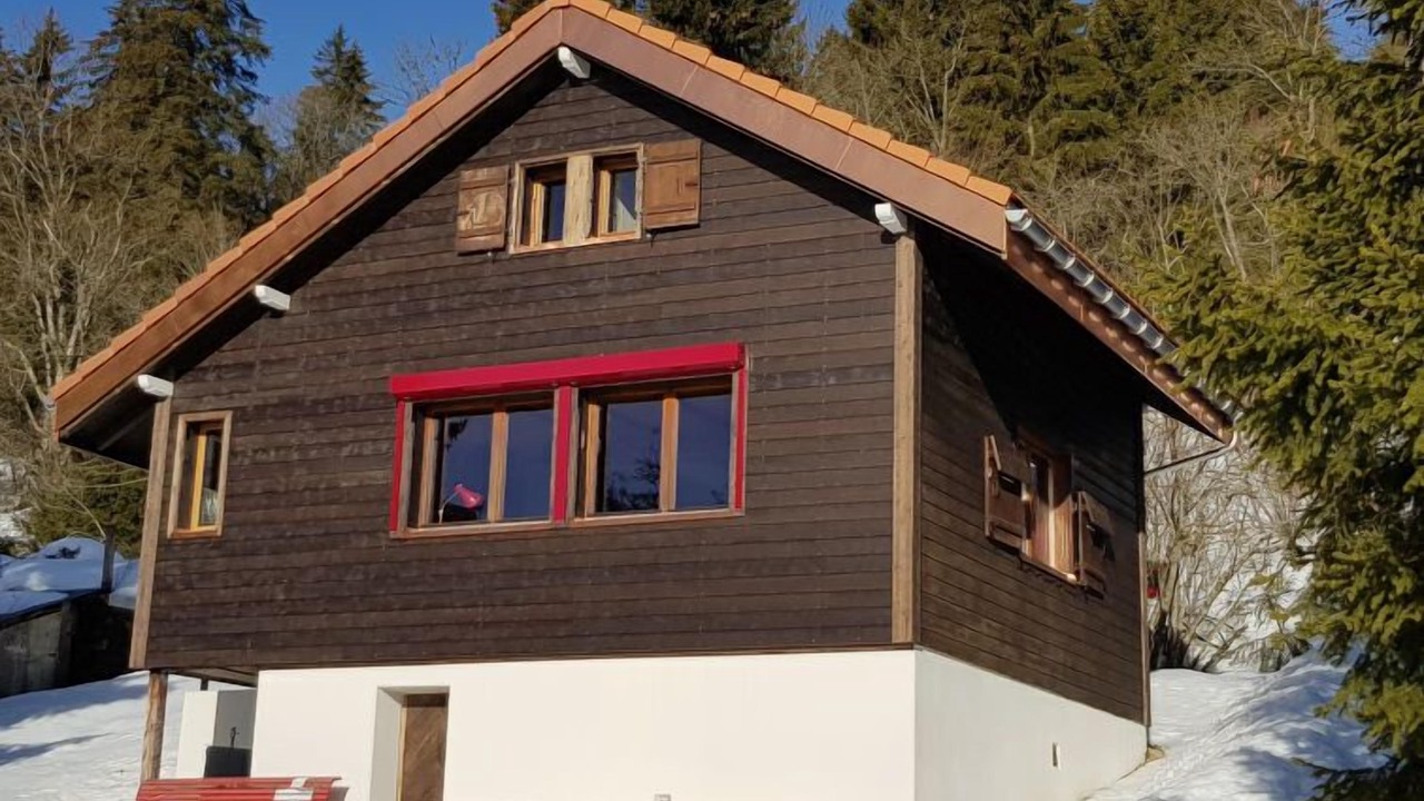 Photo of Outdoor in La Vue des Alpes