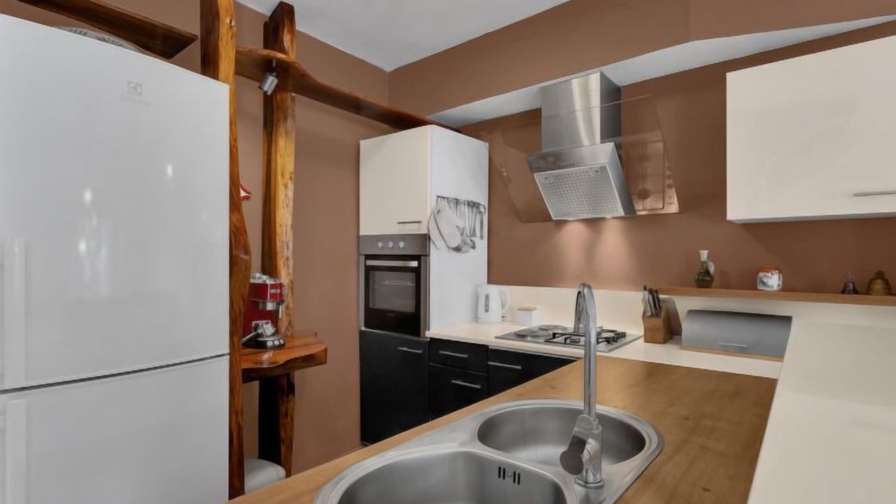 Photo of Bathroom in Sutivan