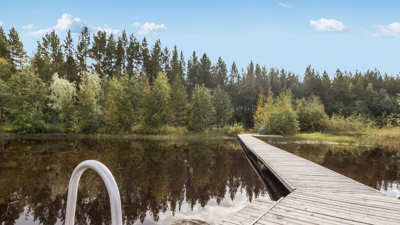 Photo of Others in Tiilikkajarvi National Park