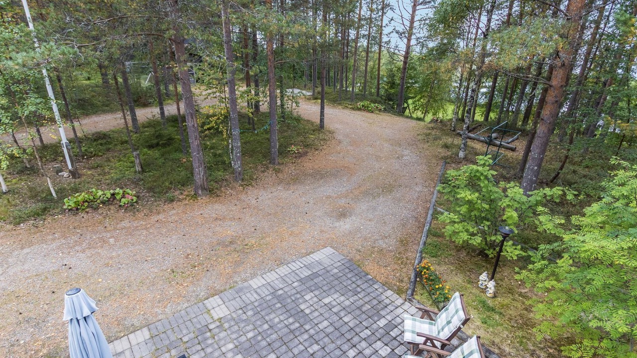 Photo of Outdoor in Tiilikkajarvi National Park