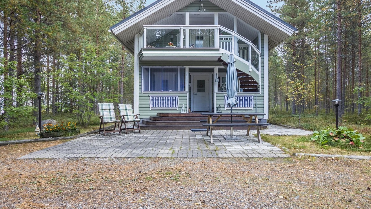 Photo of Outdoor in Tiilikkajarvi National Park