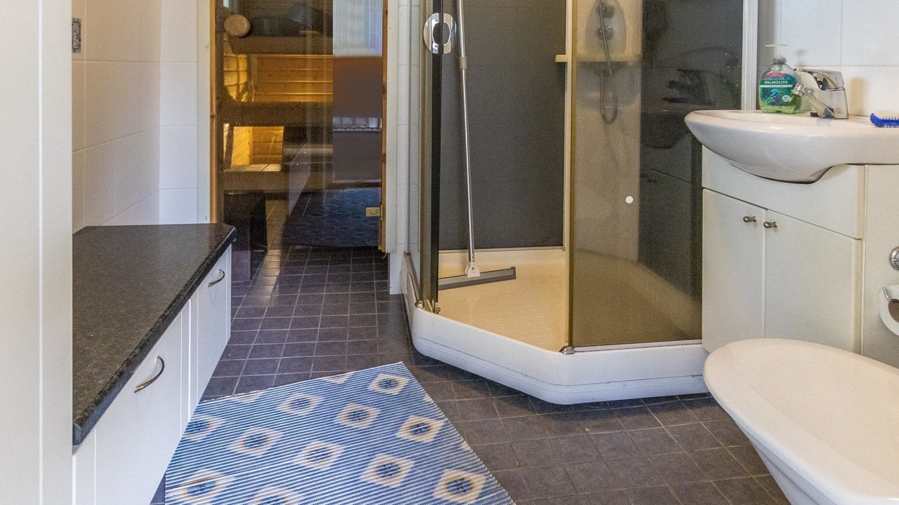 Photo of Bathroom in Tiilikkajarvi National Park