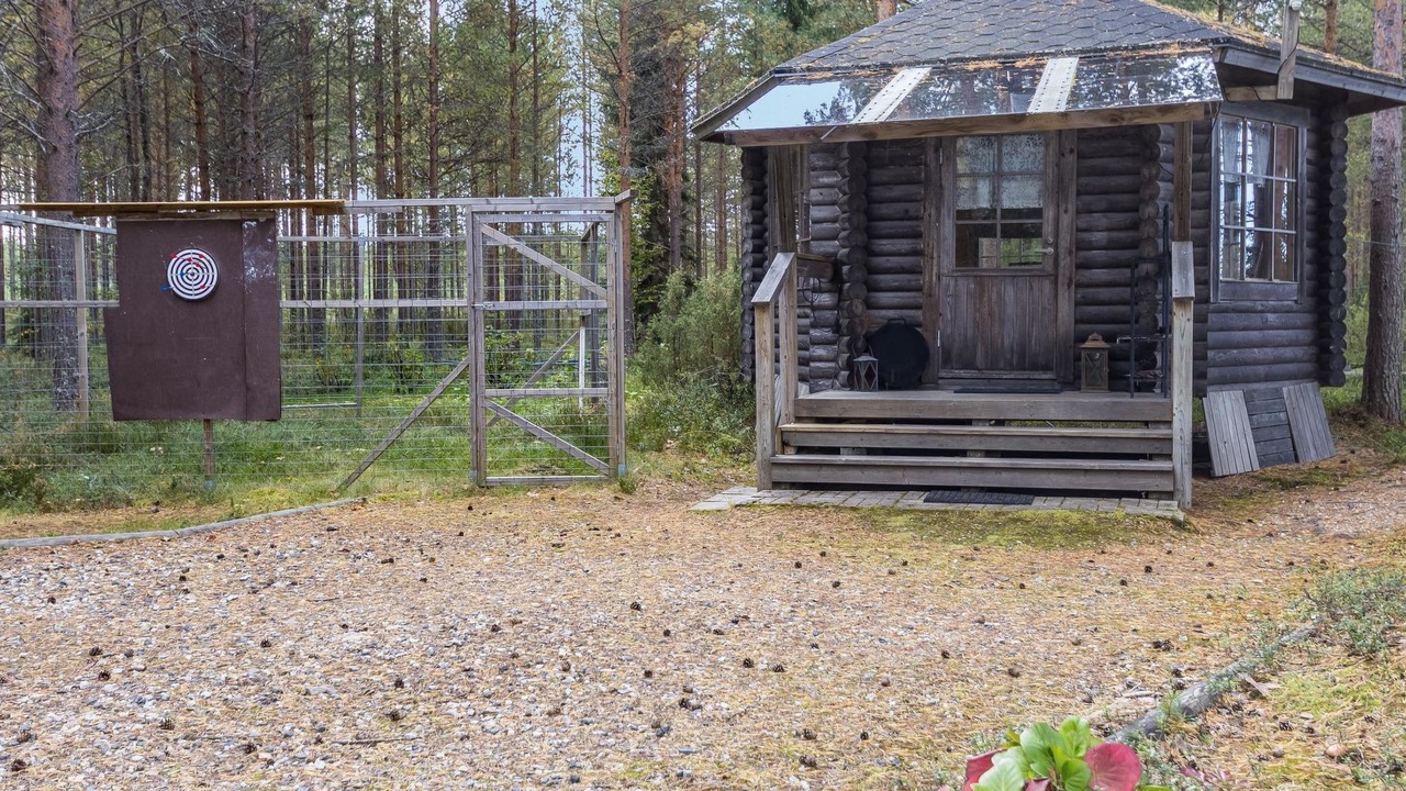Photo of Outdoor in Tiilikkajarvi National Park