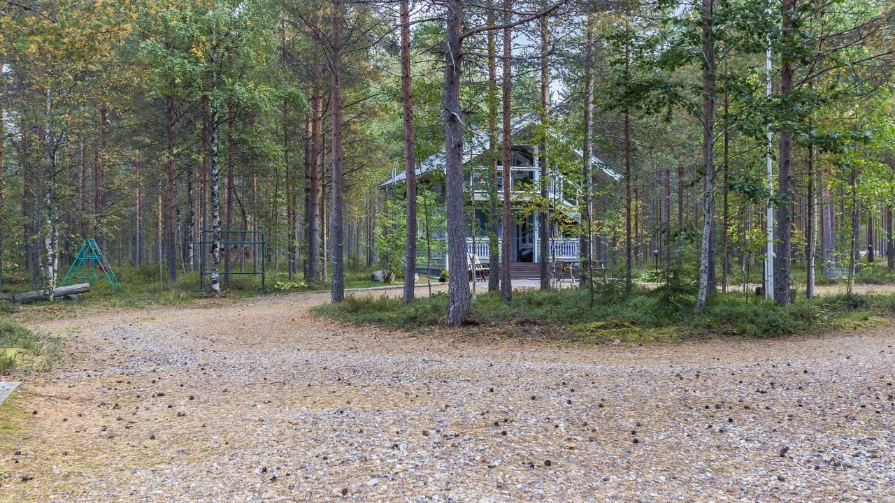 Photo of Outdoor in Tiilikkajarvi National Park