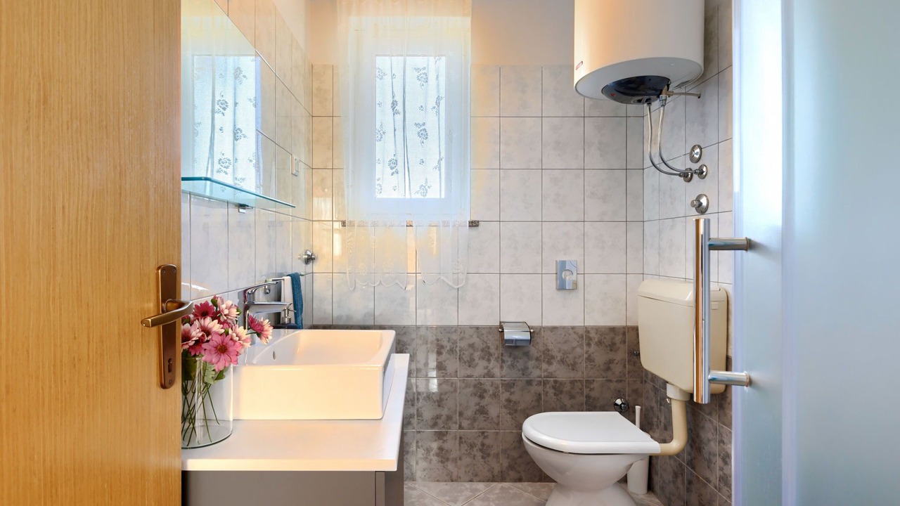 Photo of Bathroom in Gedici