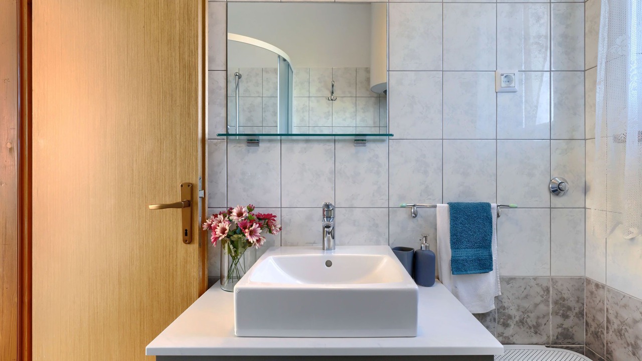 Photo of Bathroom in Gedici