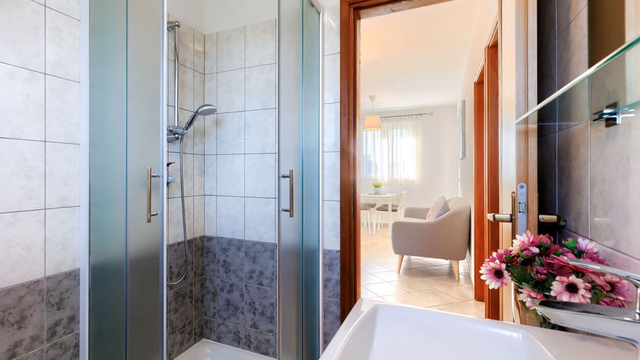 Photo of Bathroom in Gedici