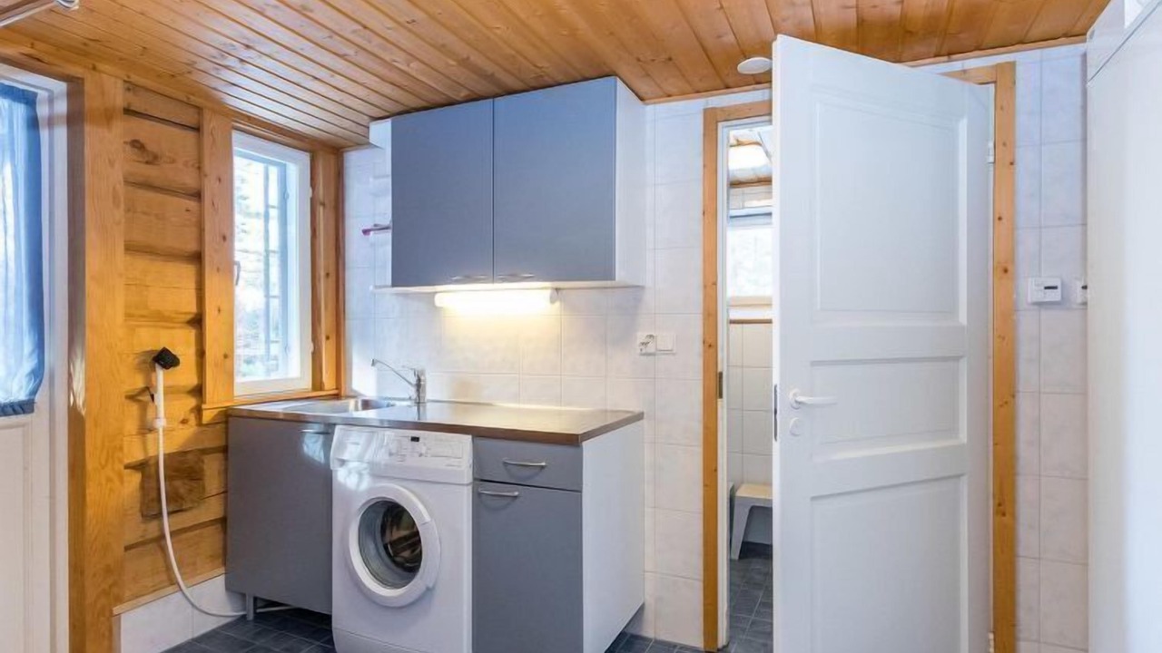 Photo of Bathroom in Sysma