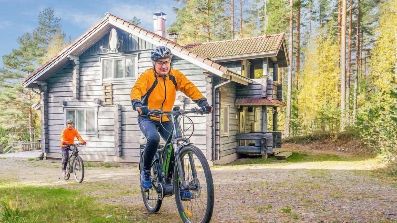 Photo of Outdoor in Sysma
