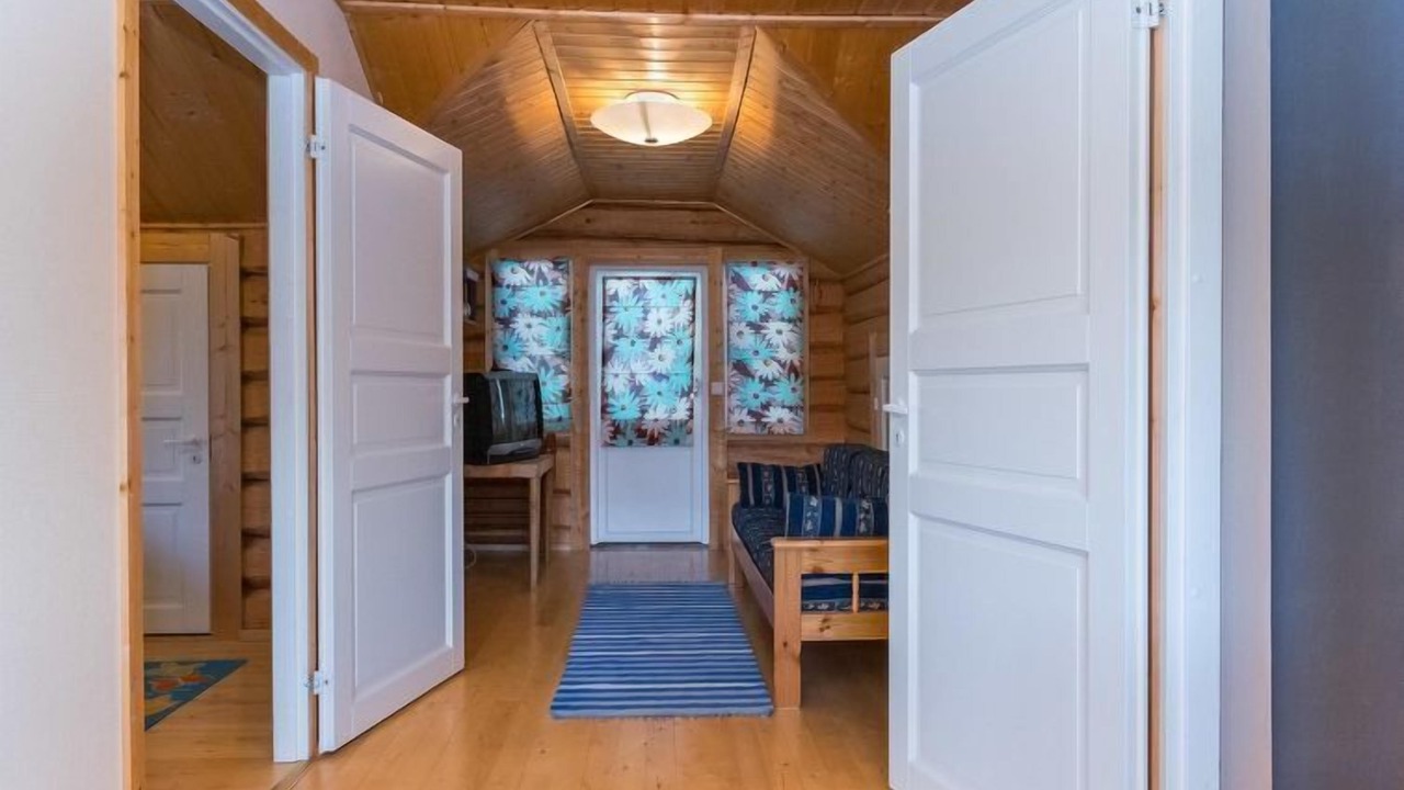 Photo of Bedroom in Sysma