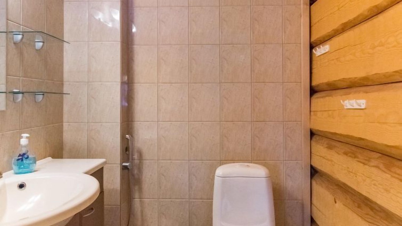 Photo of Bathroom in Sysma