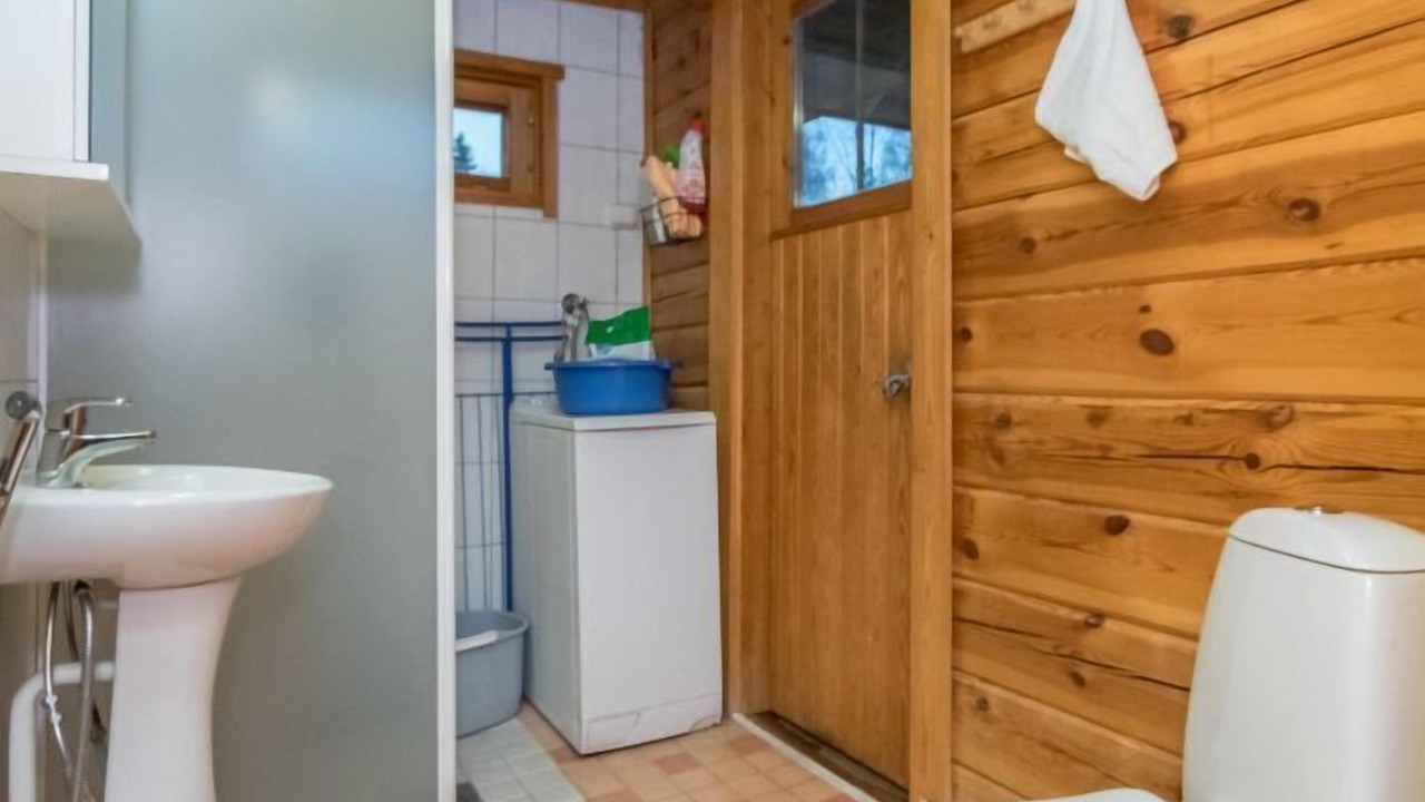 Photo of Bathroom in Hameenlinna