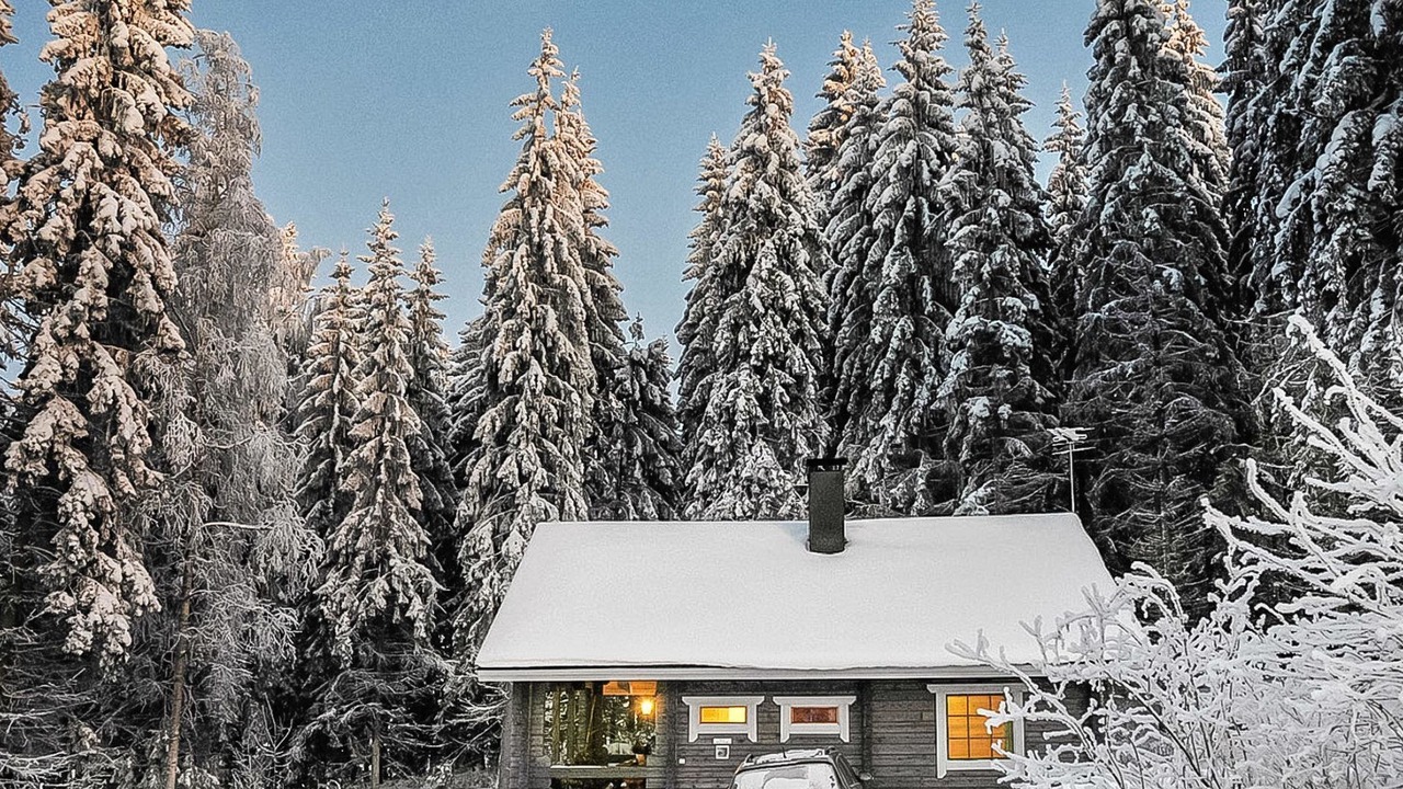 Photo of Outdoor in Hameenlinna