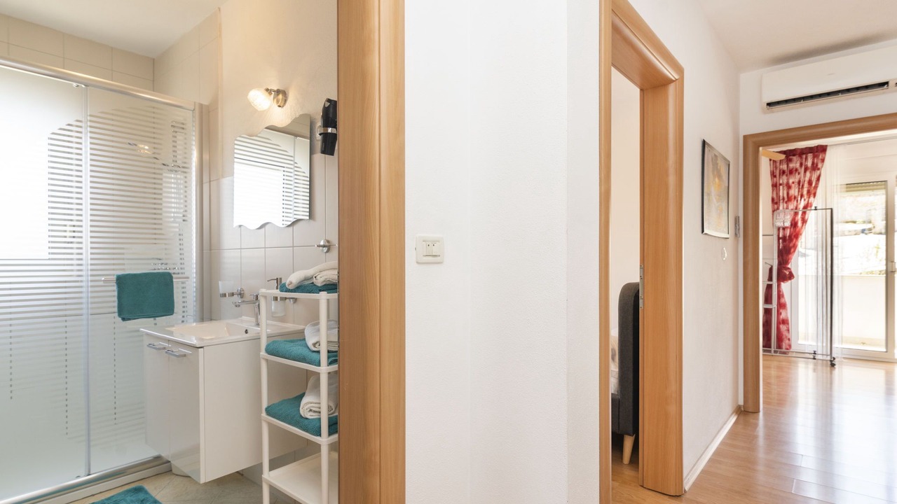 Photo of Bathroom in Municipality of Trogir