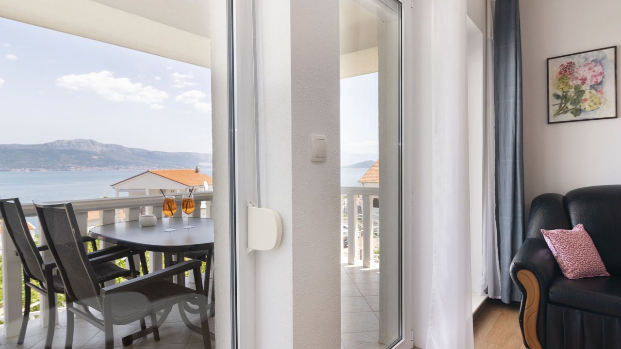 Photo of Livingroom in Municipality of Trogir