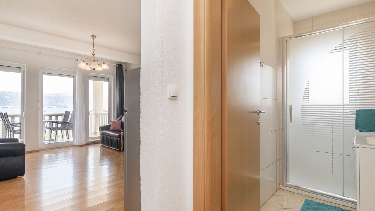 Photo of Livingroom in Municipality of Trogir