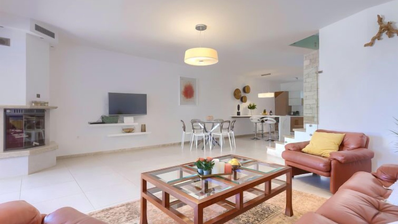 Photo of Livingroom in Krizine