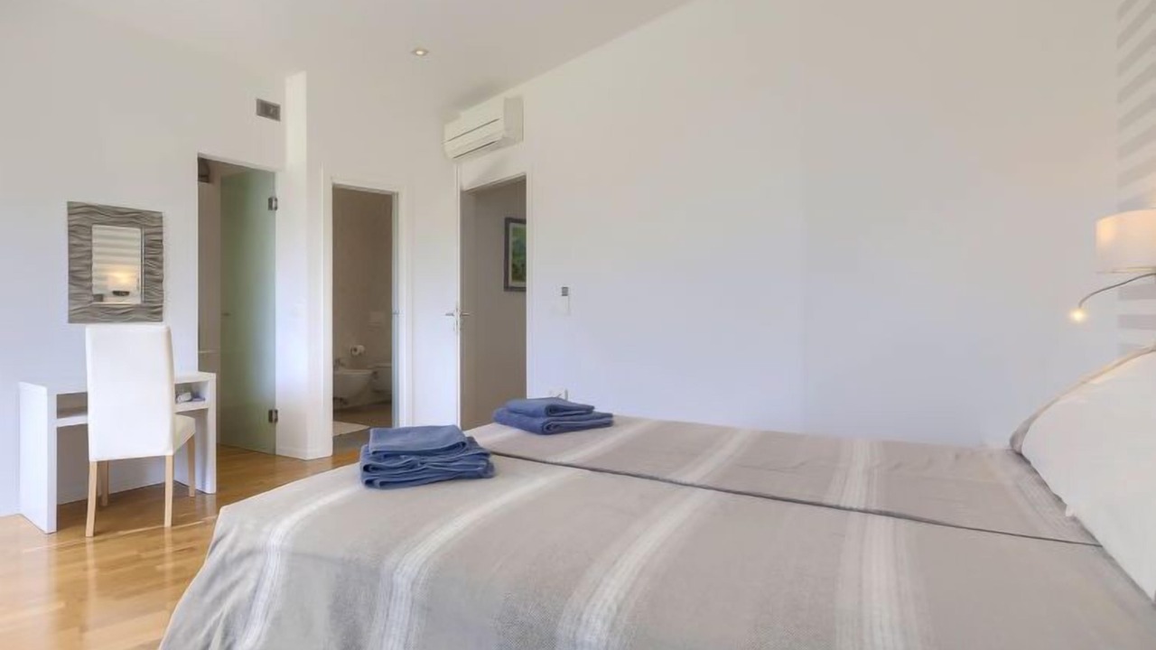 Photo of Bedroom in Krizine