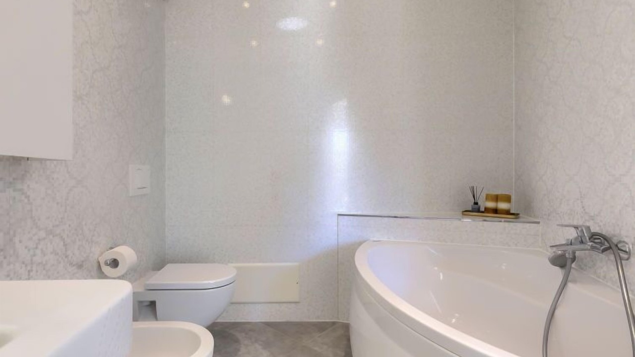 Photo of Bathroom in Krizine