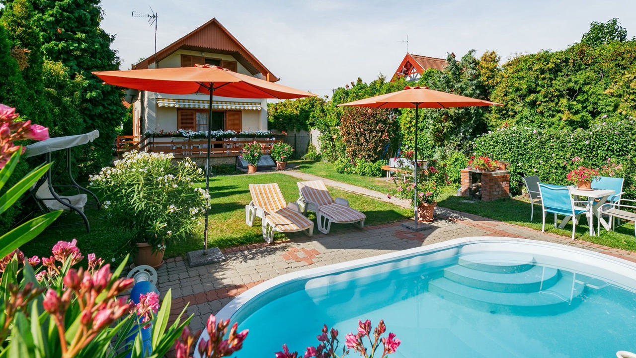 Photo of Outdoor in Balatonalmadi