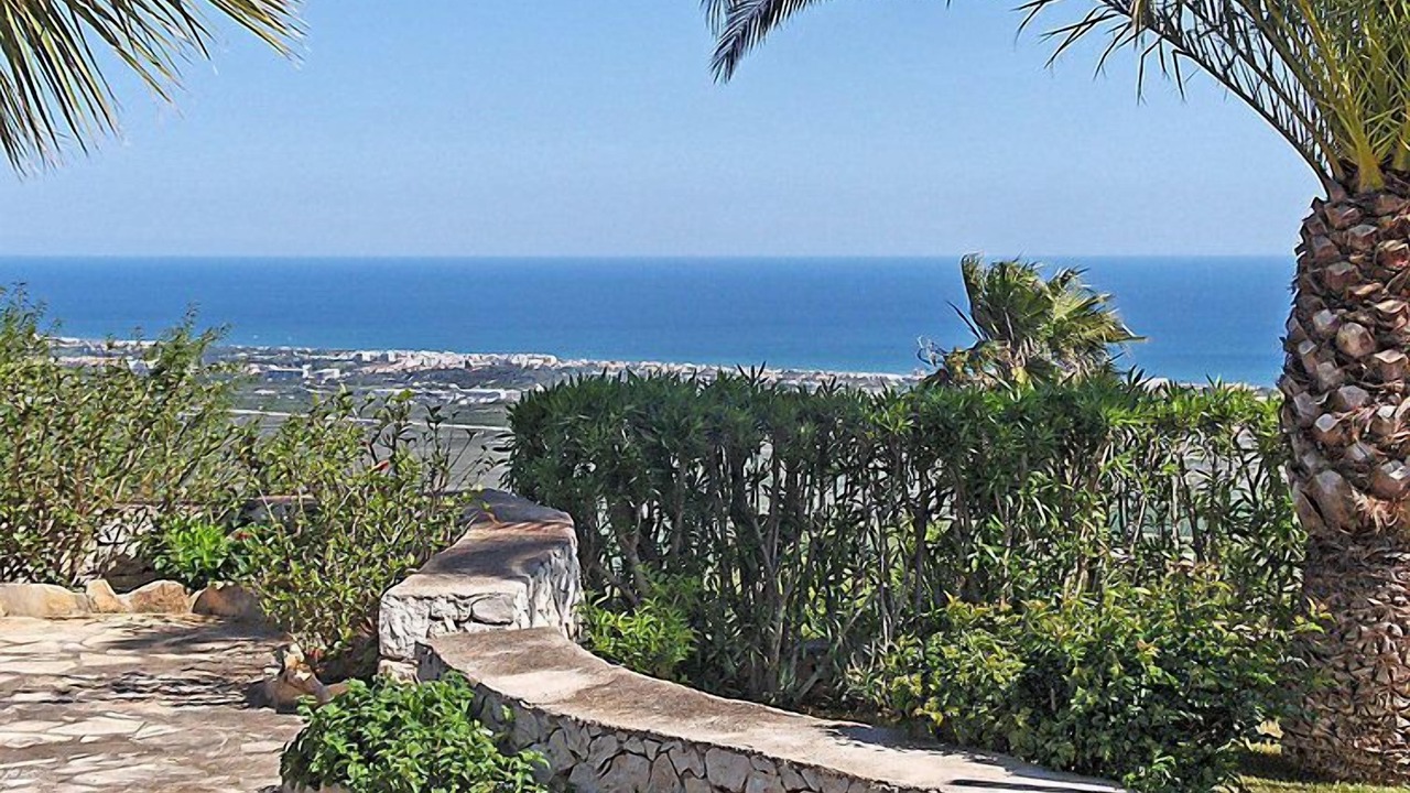 Photo of Outdoor in Monte Pego
