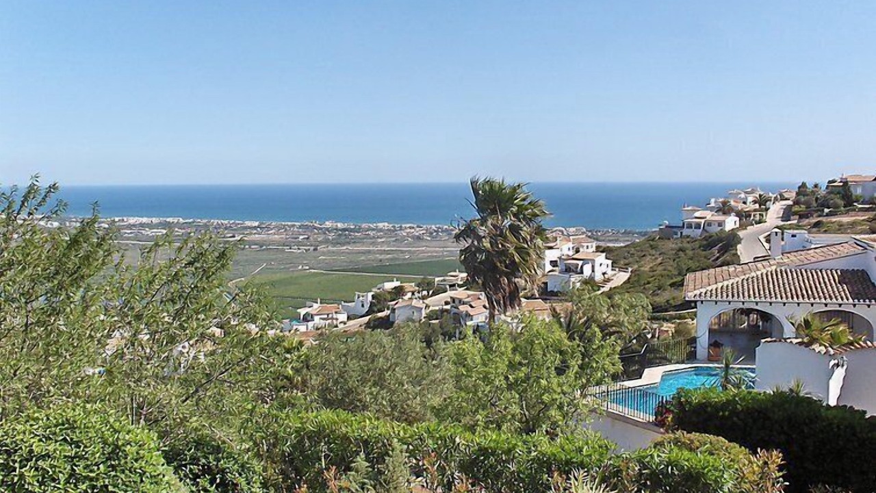 Photo of Outdoor in Monte Pego