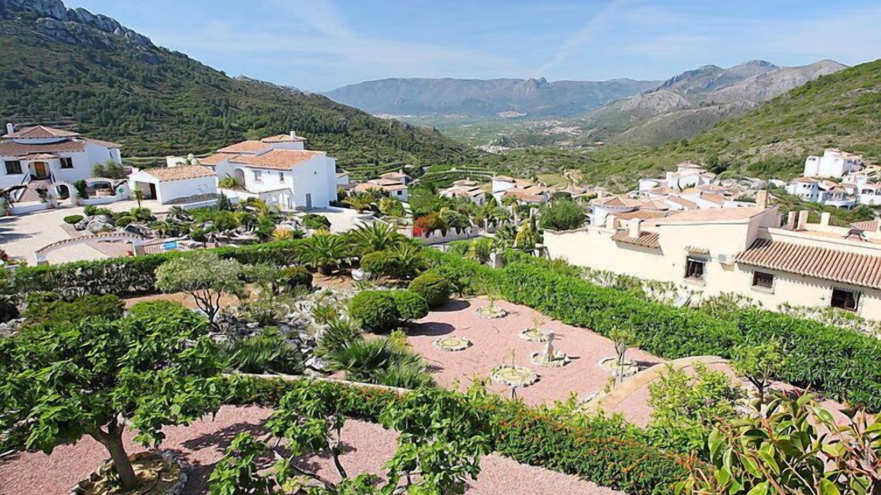 Photo of Others in Monte Pego