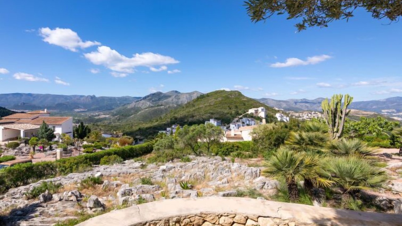 Photo of Outdoor in Monte Pego