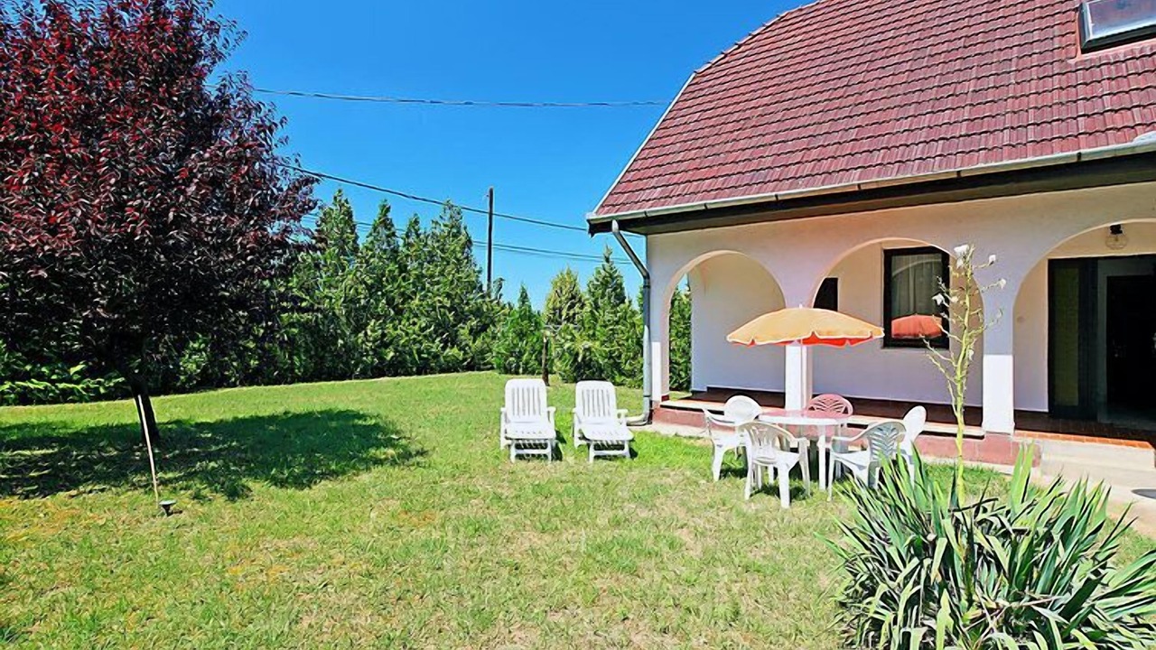 Photo of Outdoor in Balatonoszod