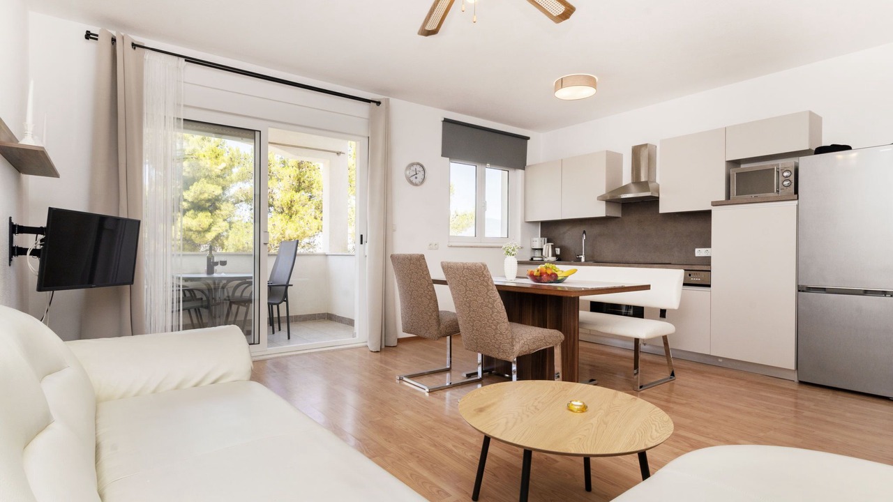 Photo of Bedroom in Municipality of Trogir