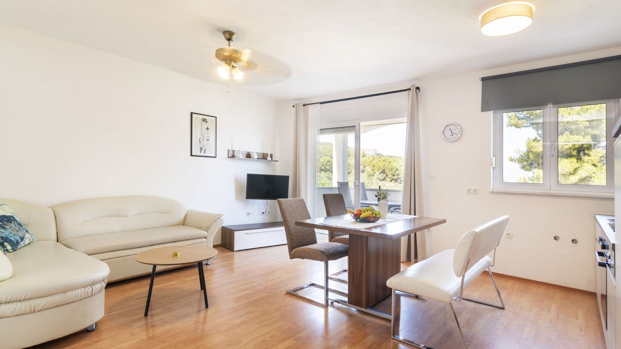Photo of Livingroom in Municipality of Trogir