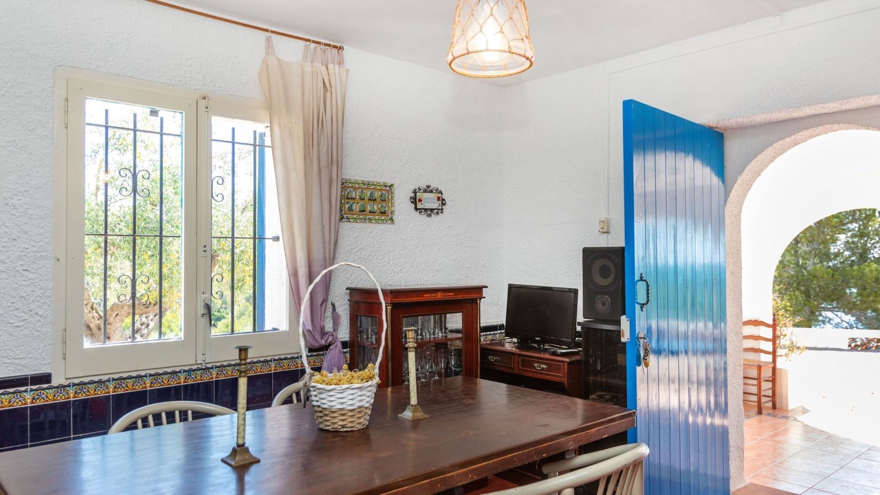Photo of Bedroom in Costa Dorada