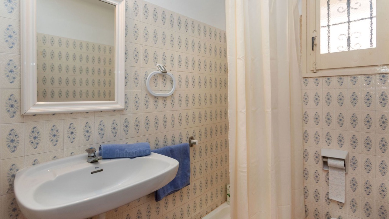 Photo of Bathroom in Costa Dorada