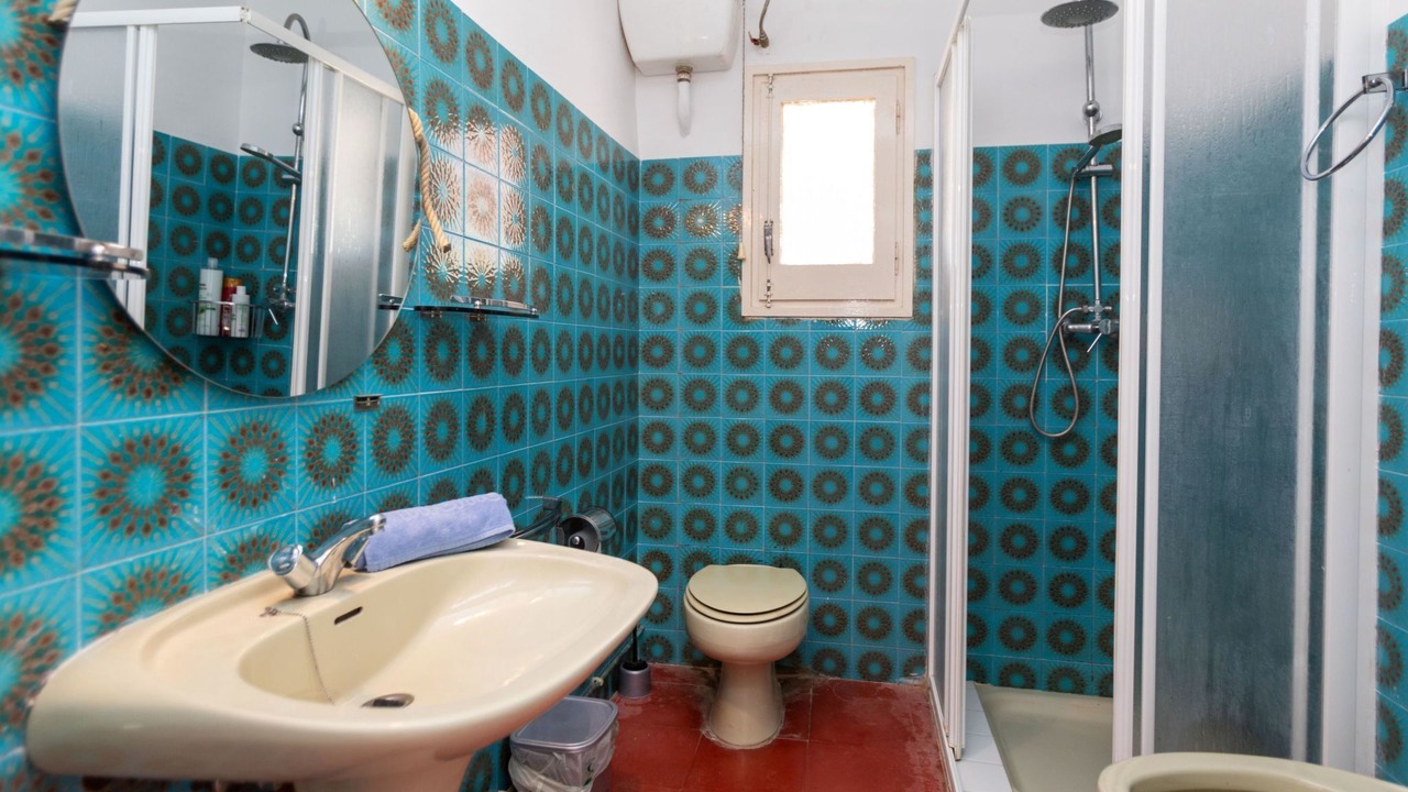 Photo of Bathroom in Costa Dorada