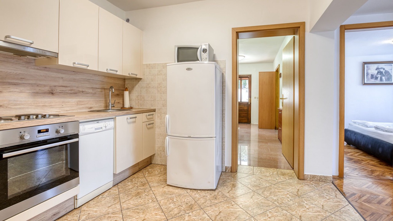 Photo of Bedroom in Njivice