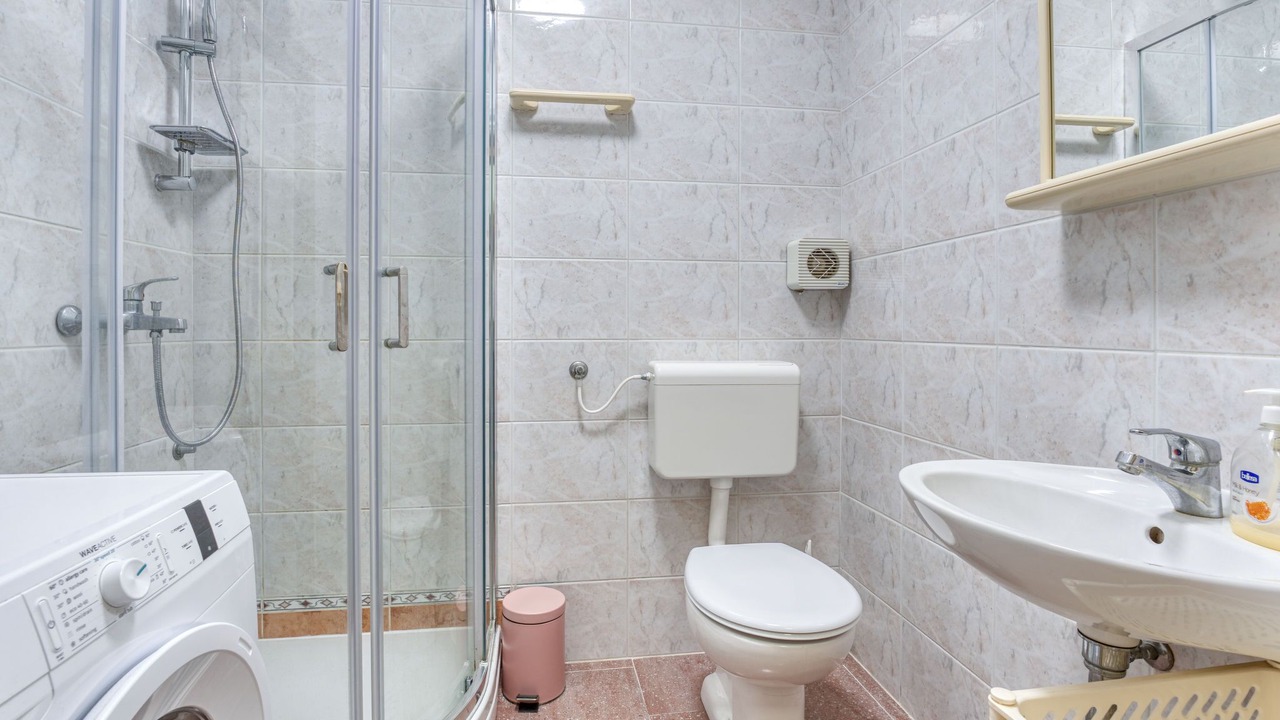 Photo of Bathroom in Njivice