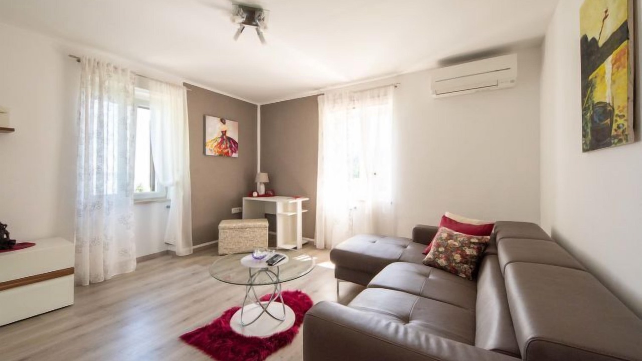 Photo of Livingroom in Lovran