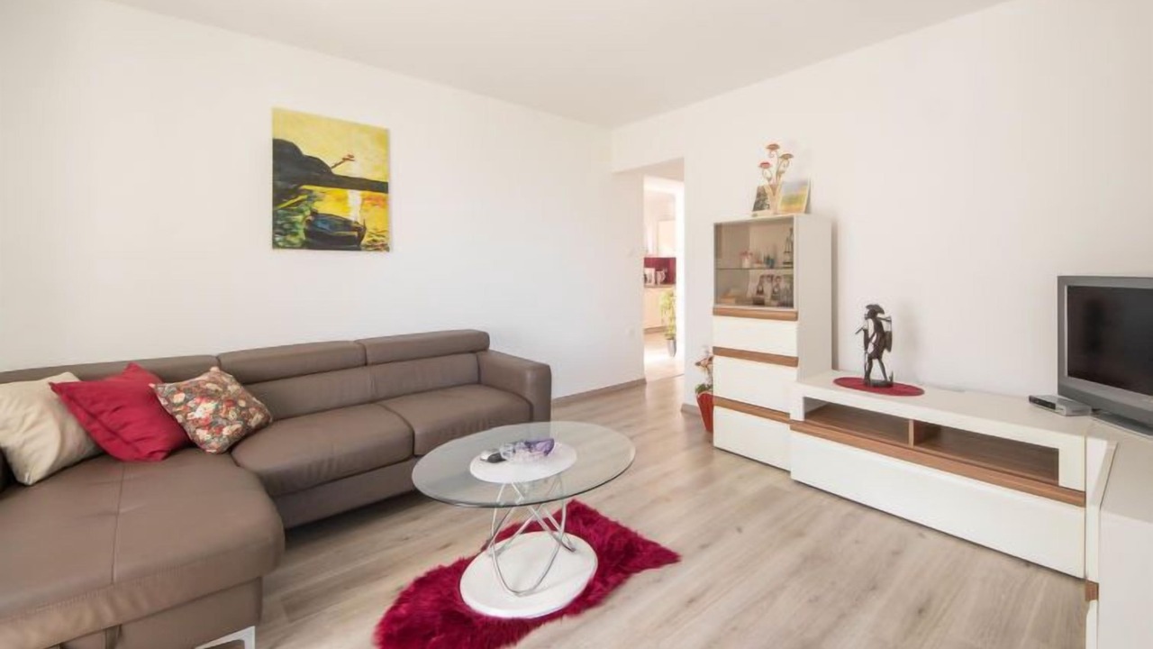 Photo of Livingroom in Lovran