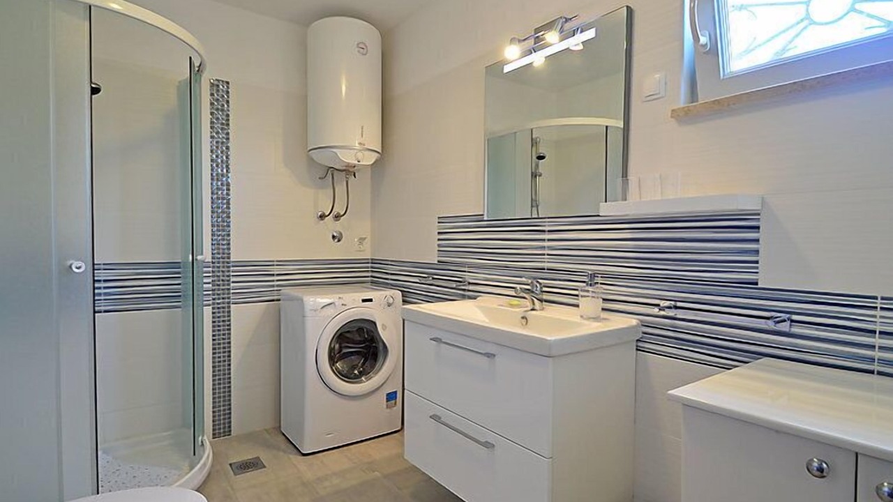 Photo of Bathroom in Lovran