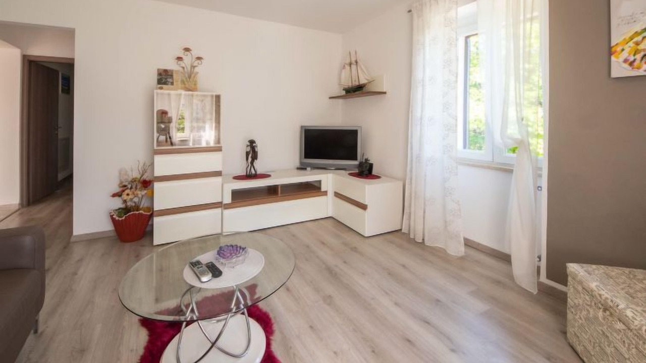 Photo of Livingroom in Lovran
