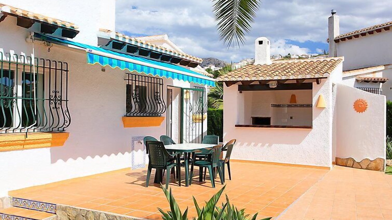 Photo of Outdoor in Monte Pego