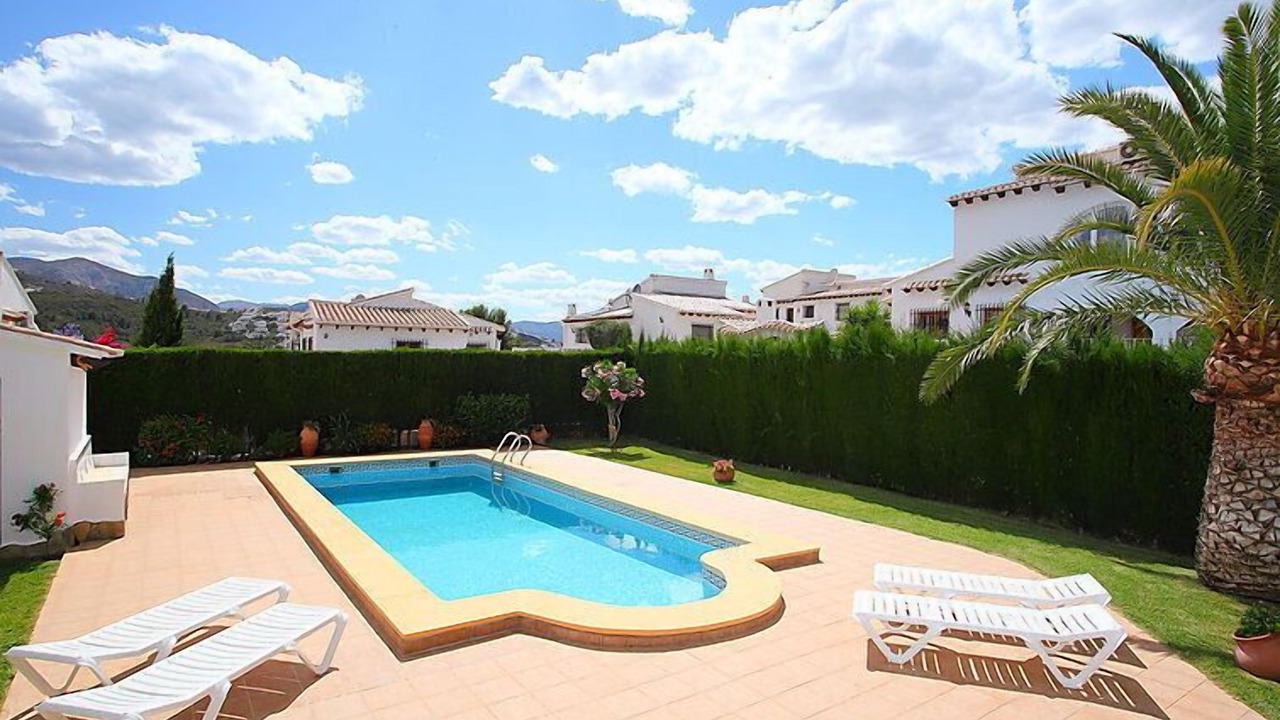 Photo of Outdoor in Monte Pego