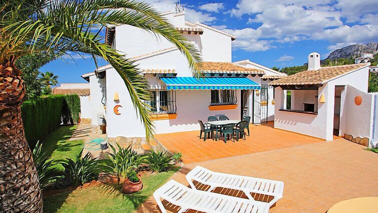 Photo of Outdoor in Monte Pego