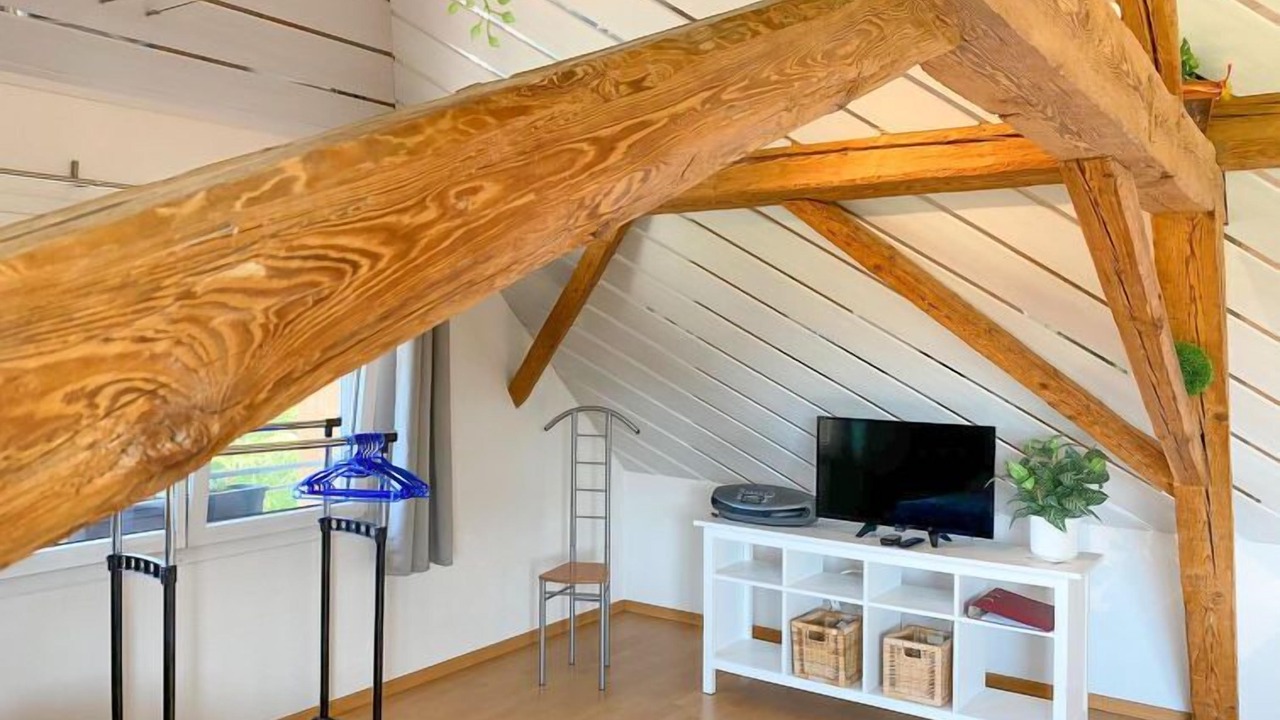 Photo of Livingroom in Wangenried