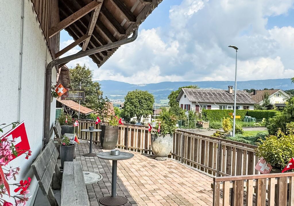 Photo of Others in Wangenried