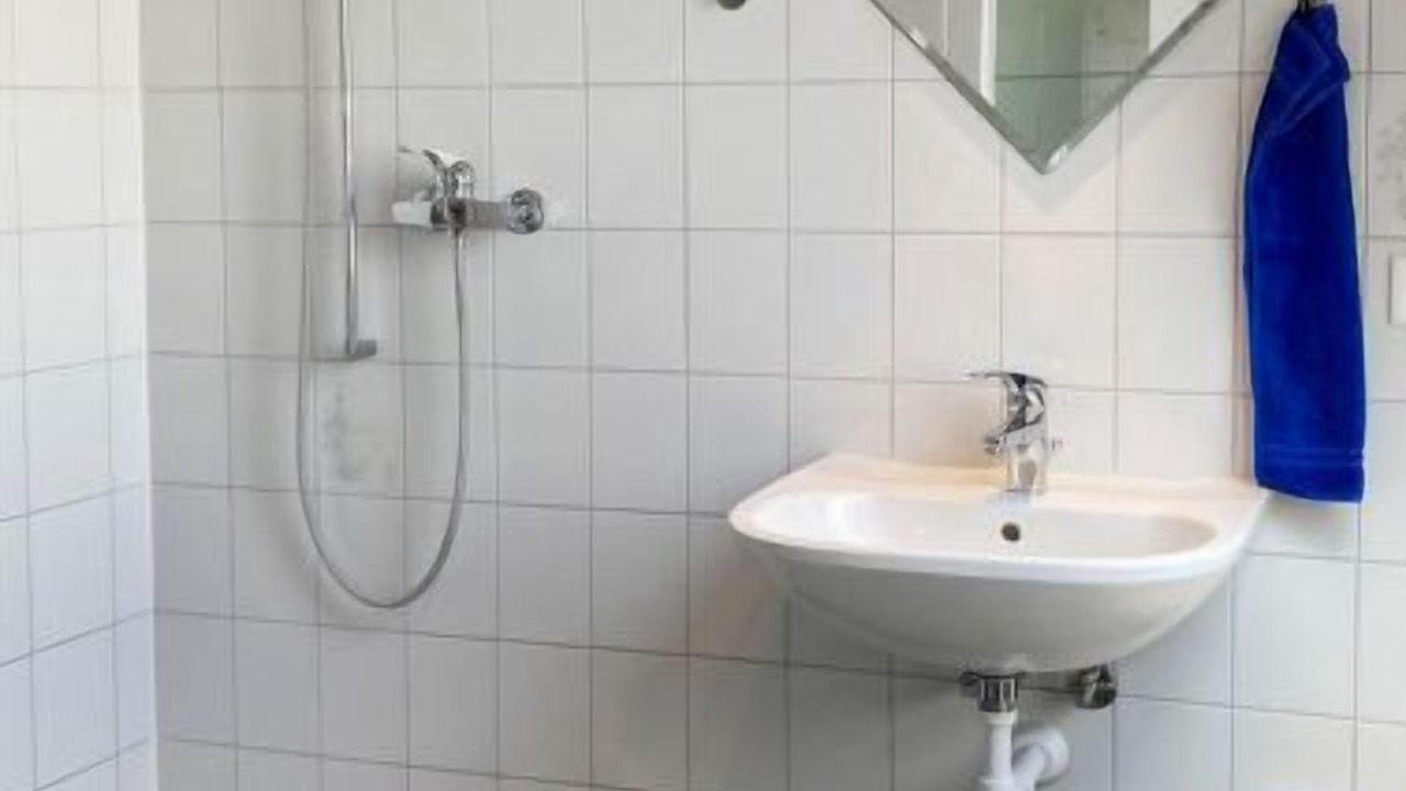 Photo of Bathroom in Wangenried