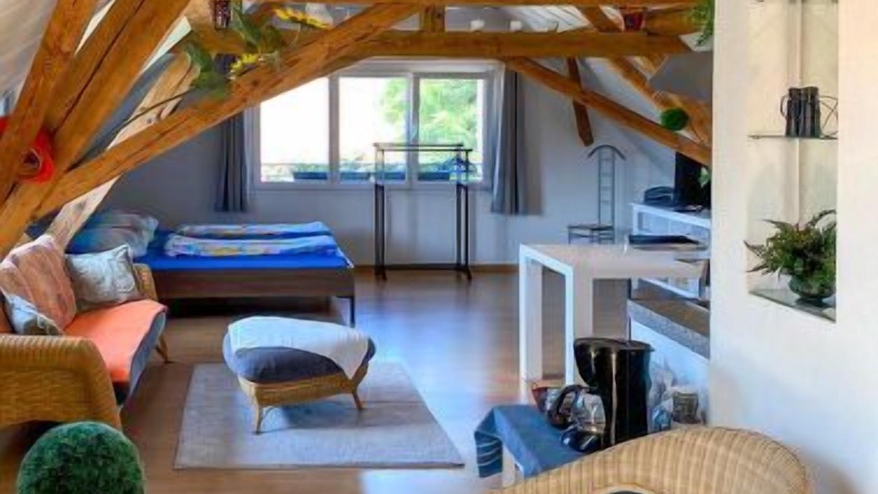 Photo of Livingroom in Wangenried
