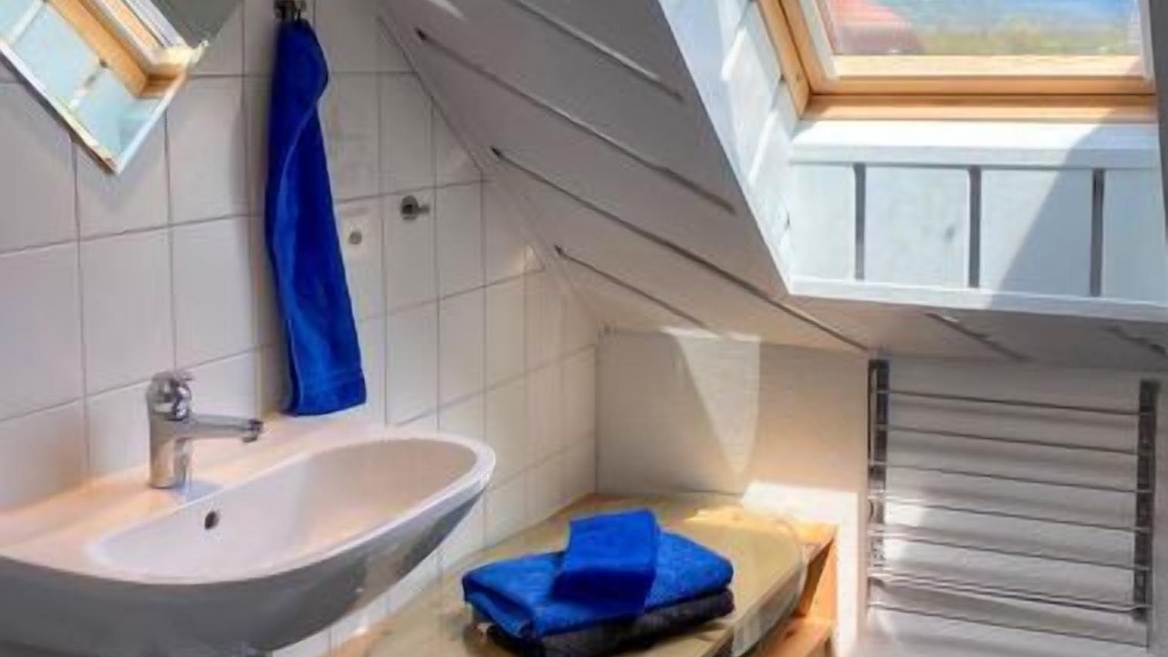 Photo of Bathroom in Wangenried