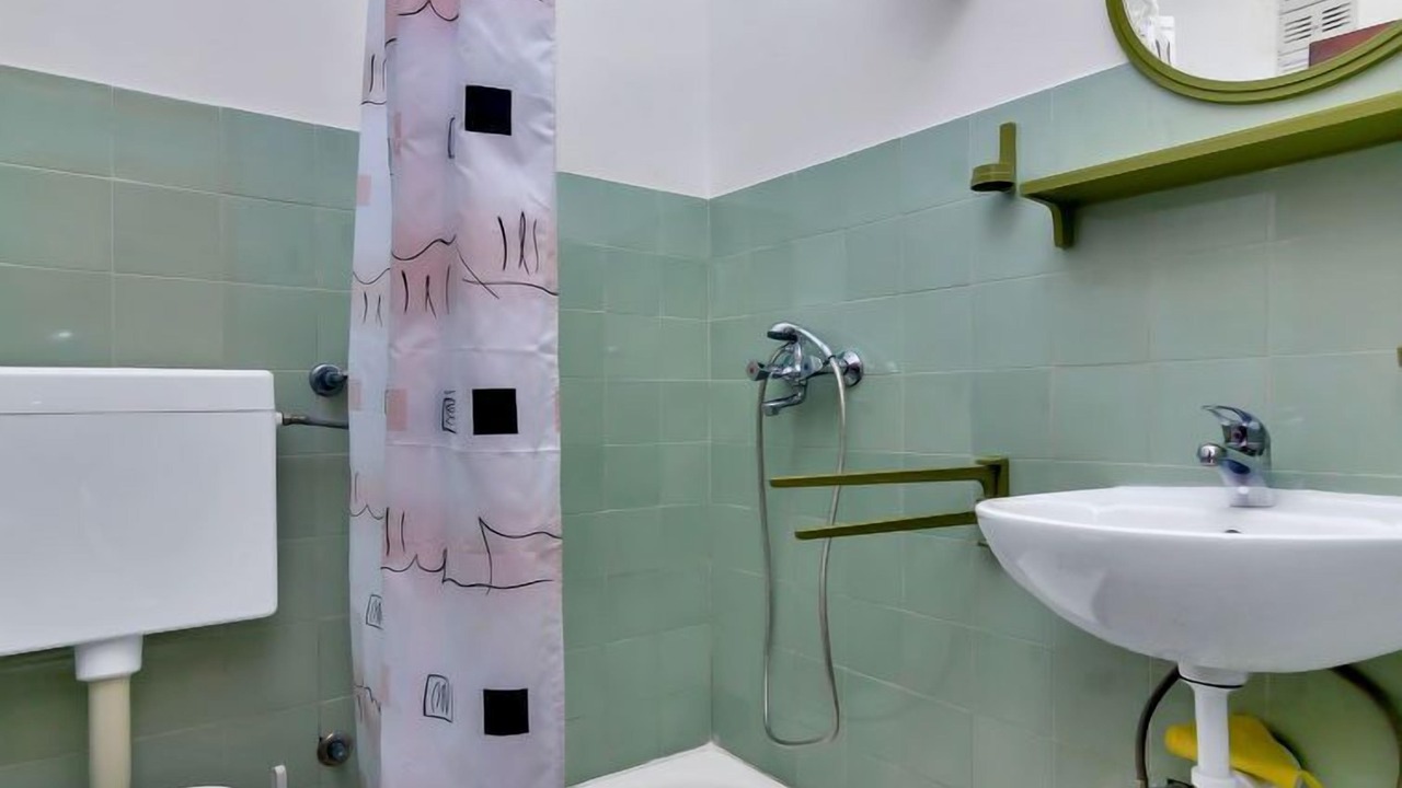 Photo of Bathroom in Pokrivenik