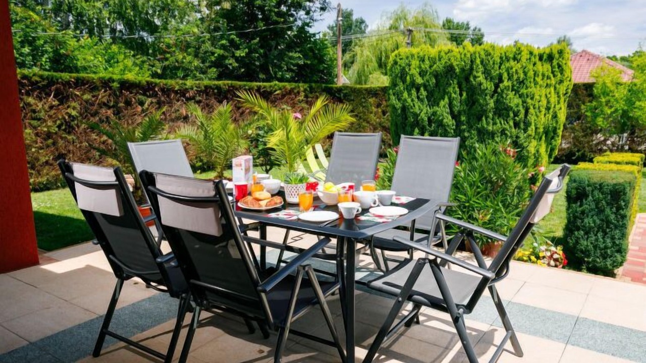 Photo of Outdoor in Balatonszemes